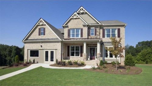 7725 Settles Walk Lane, Suwanee, GA 30024