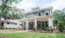 66 Hudson Place Se Atlanta, GA 30317