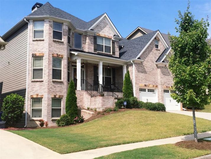 2227 Roberts View Trail, Buford, GA 30519