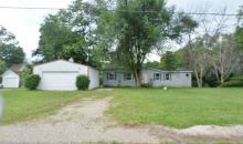 163 Round Lake Road Vermontville, MI 49096