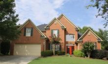 3380 Highcroft Circle Norcross, GA 30092