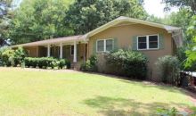 4840 Old Mountain Park Road Roswell, GA 30075