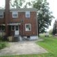 4114 Belle Ave, Baltimore, MD 21215 ID:13238447