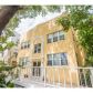 1550 DREXEL AV # 108, Miami Beach, FL 33139 ID:13249479