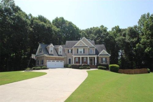 427 Ryans Run, Jefferson, GA 30549