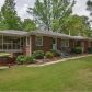 1519 N Amanda Circle Ne, Atlanta, GA 30329 ID:13226248