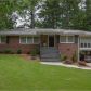 1519 N Amanda Circle Ne, Atlanta, GA 30329 ID:13226249