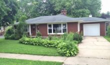 208 E Saint Clair St Almont, MI 48003