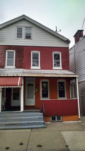 43 Liberty Street, Trenton, NJ 08611