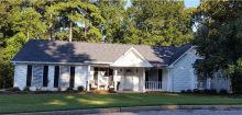 9188 Scarlett Drive Covington, GA 30014