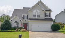 337 Weatherstone Place Woodstock, GA 30188