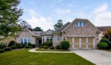 6312 Thunder Ridge Circle Hoschton, GA 30548