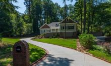 2513 Boxwood Court Ne Atlanta, GA 30345