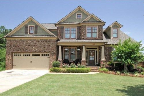 6120 Stillwater Trail, Flowery Branch, GA 30542