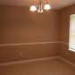 540 Simpson Place Drive, Forest Park, GA 30297 ID:13249130