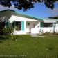 8611 NW 11th St # B, Fort Lauderdale, FL 33322 ID:11471889