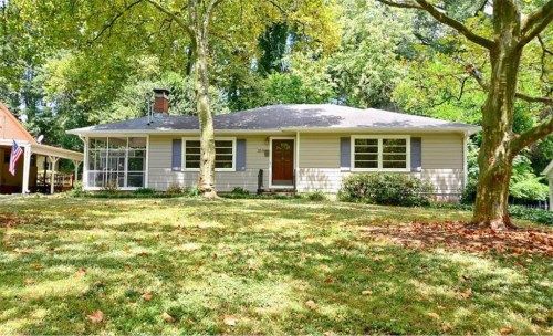 359 Freyer Drive Ne, Marietta, GA 30060