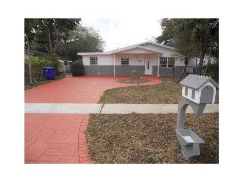 3210 N 72 TE, Hollywood, FL 33024