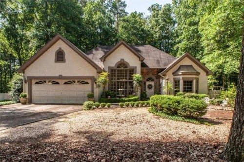 1013 Laurel Lake Drive, Ball Ground, GA 30107