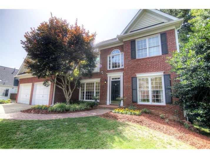 1448 Brentwood Drive, Marietta, GA 30062