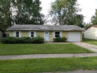 1631 E 33rd Ave, Hobart, IN 46342