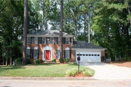 275 Crab Orchard Way, Roswell, GA 30076