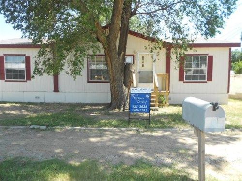 305 SE 3rd St, Guymon, OK 73942