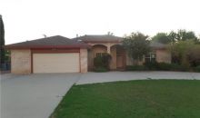 5377 Country Oaks Drive El Paso, TX 79932