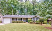 3472 Creatwood Trail Smyrna, GA 30080