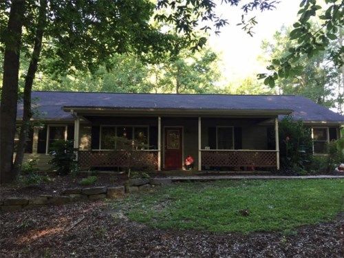 960 Gene Bell Road, Monroe, GA 30655