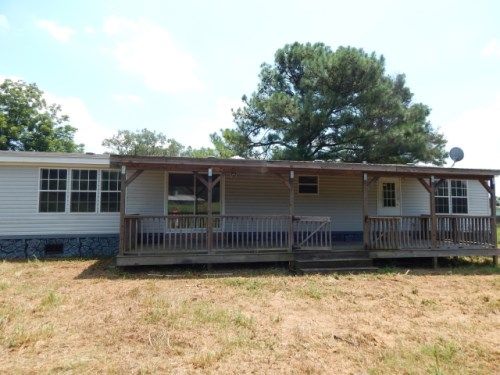 627 Post Oak Dr, Bee Branch, AR 72013