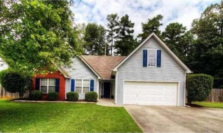 785 Mount Royal Cove, Lawrenceville, GA 30043