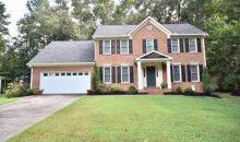 173 Lantern Ridge Court Alpharetta, GA 30009