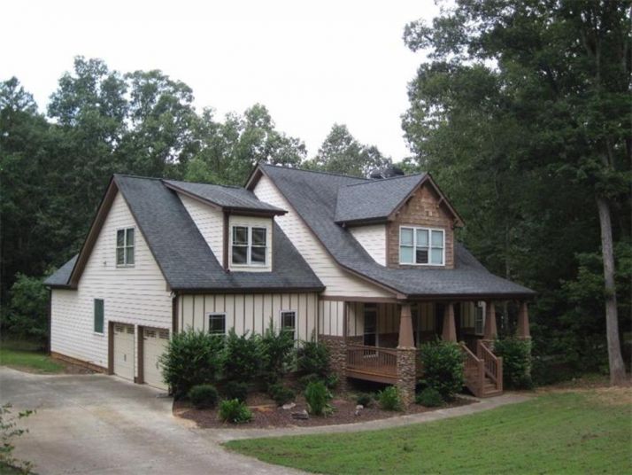 3376 Robinson Road, Gainesville, GA 30506