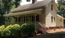 207 Ash Trail Waleska, GA 30183