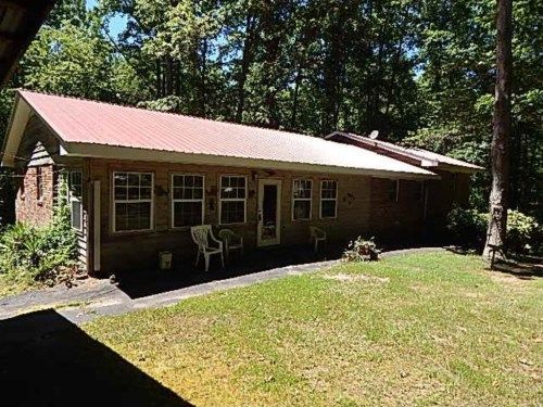 146 Waits Drive, Dawsonville, GA 30534