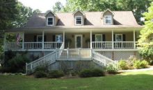 1050 Haddonfield Drive Powder Springs, GA 30127