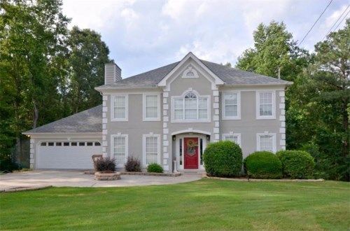 6425 Flat Rock Drive, Flowery Branch, GA 30542