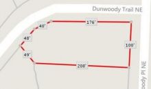 1739 Dunwoody Trail Ne Atlanta, GA 30324