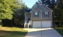 265 Adair Court Dallas, GA 30157