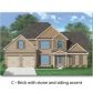 1053 Richmond Place Way, Loganville, GA 30052 ID:12712691