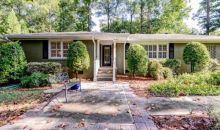 2770 Fairoaks Road Decatur, GA 30033