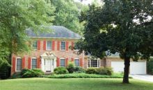 743 Chesterfield Drive Lawrenceville, GA 30044