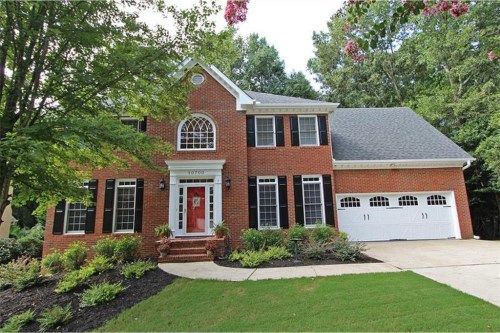 10700 Tuxford Drive, Alpharetta, GA 30022