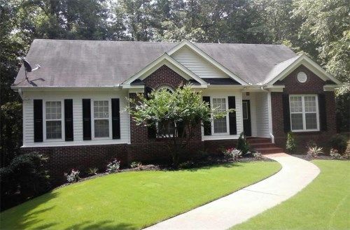 1010 Woodward Park Drive, Suwanee, GA 30024