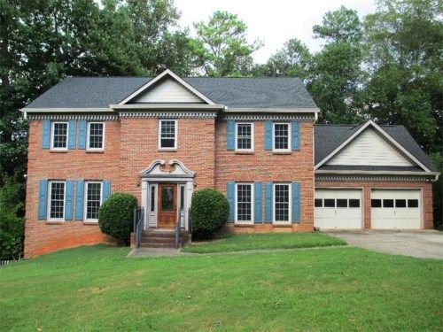 3857 Foxwood Road, Duluth, GA 30096