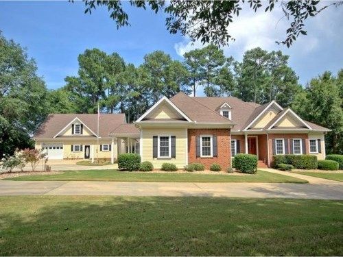 205 Westchester Drive, Griffin, GA 30223