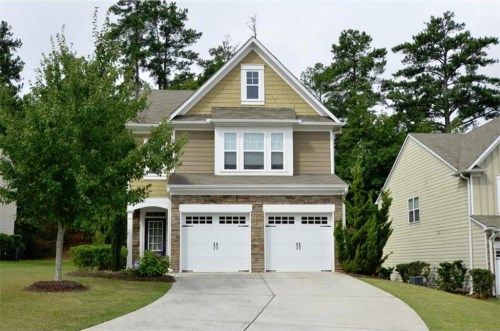 216 Grenier Terrace Ne, Lawrenceville, GA 30045