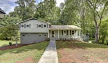 813 Green Forest Drive Se Smyrna, GA 30082