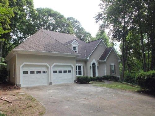 1795 Forest Pond Lane, Roswell, GA 30075